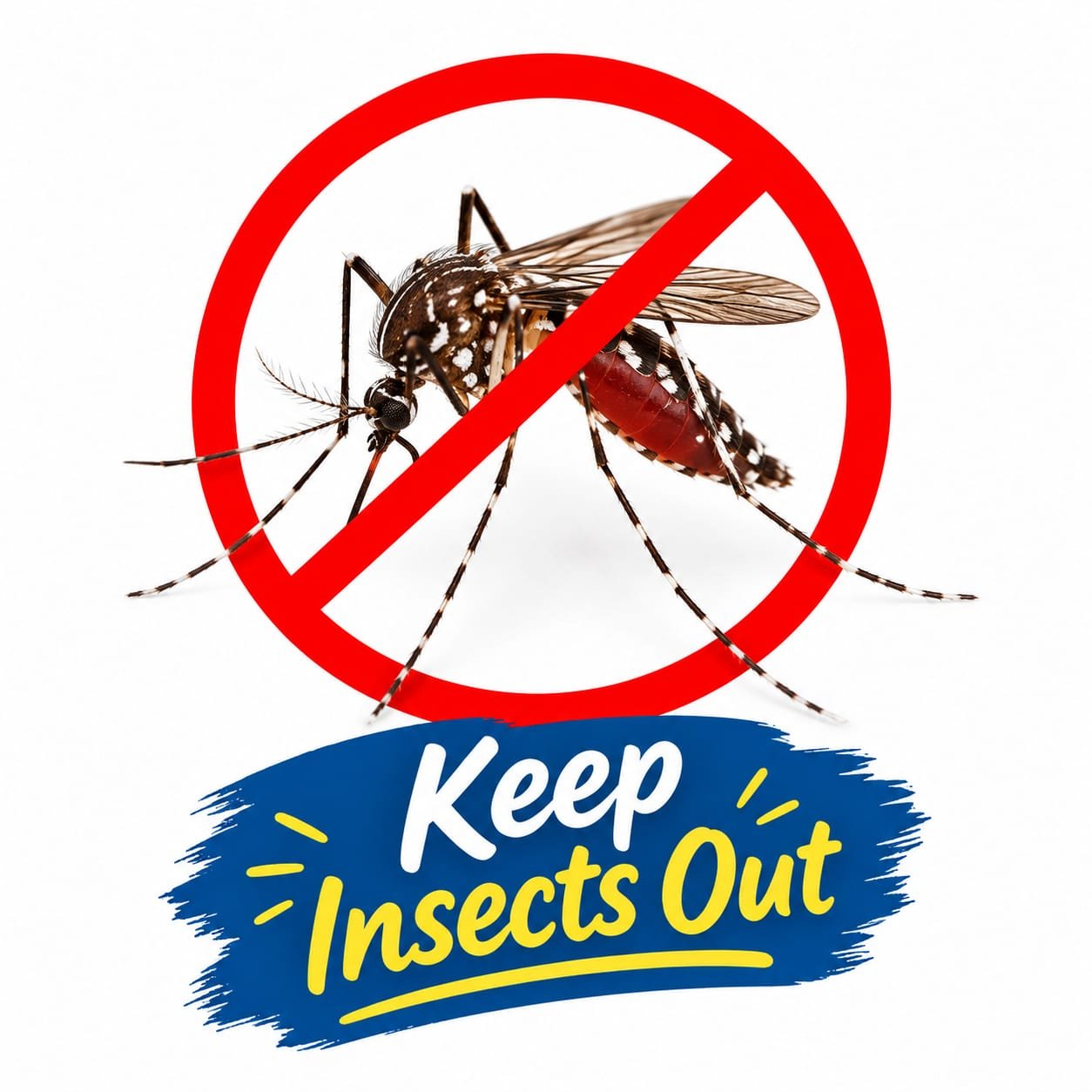 Mosquito Net