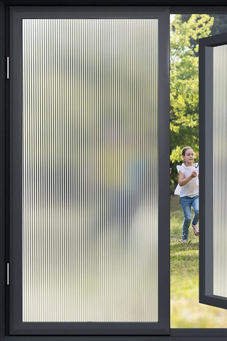 Window Glass Films
