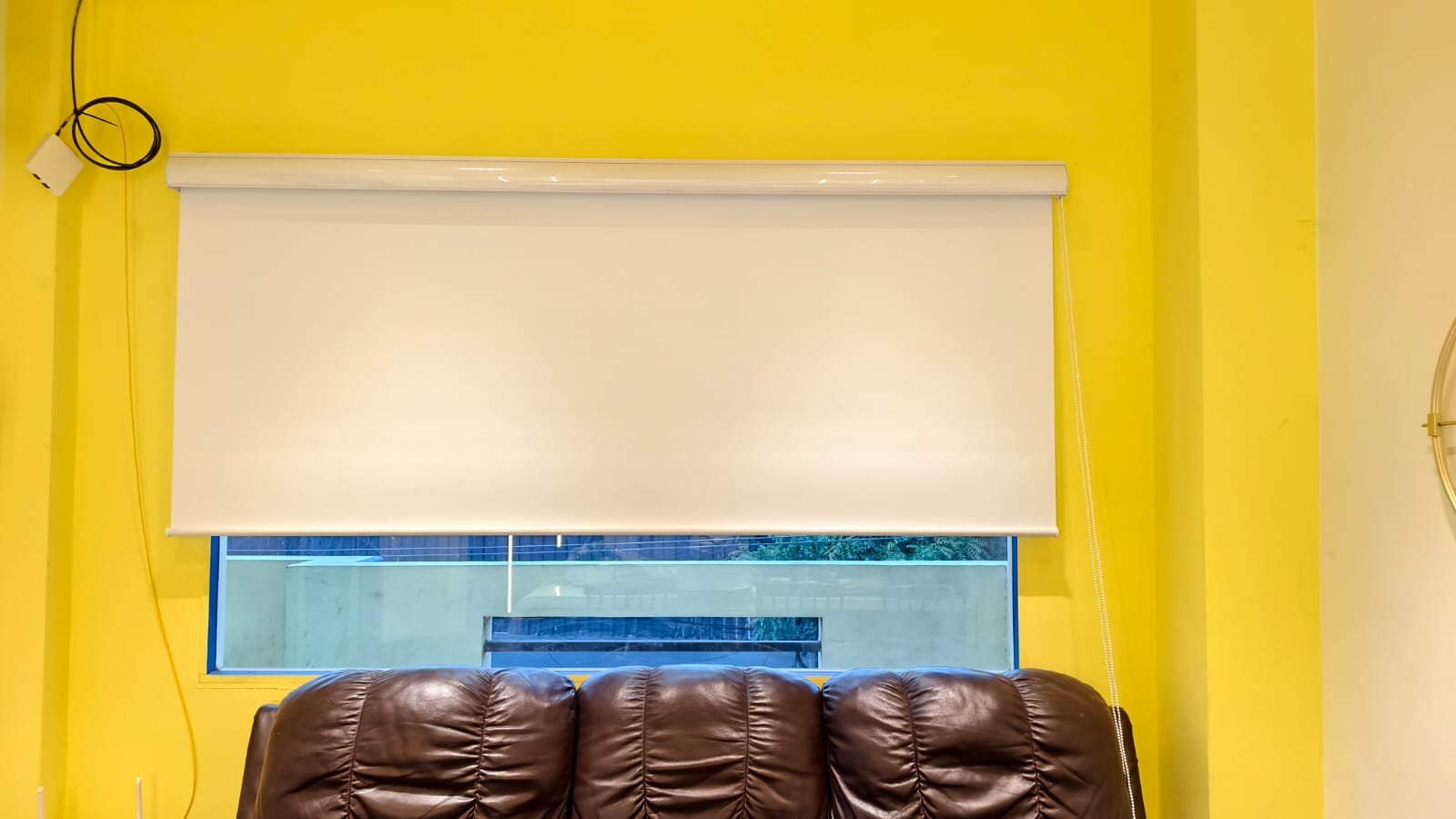 Blinds