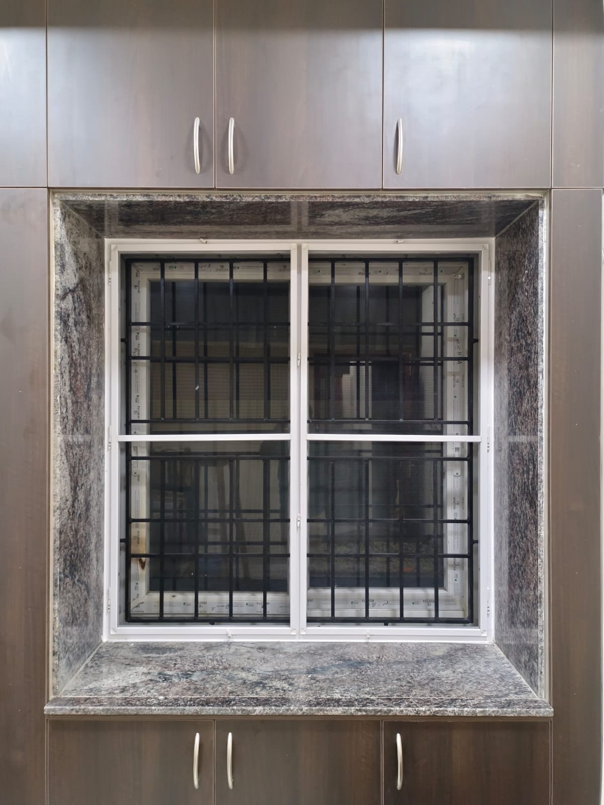 Sleek Window Mosquito Net 2